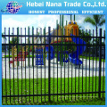 steel matting fence design / cheap fences